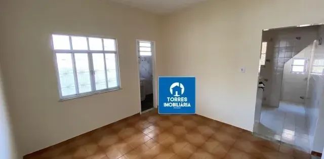 Porto da Madama - Casa com 3 quartos e terraço na Coronel Francisco Lima. - Foto 2