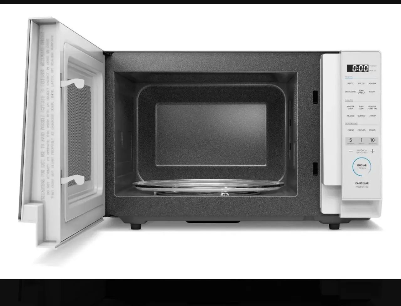 Microondas Midea Mastercook 20L - Foto 3