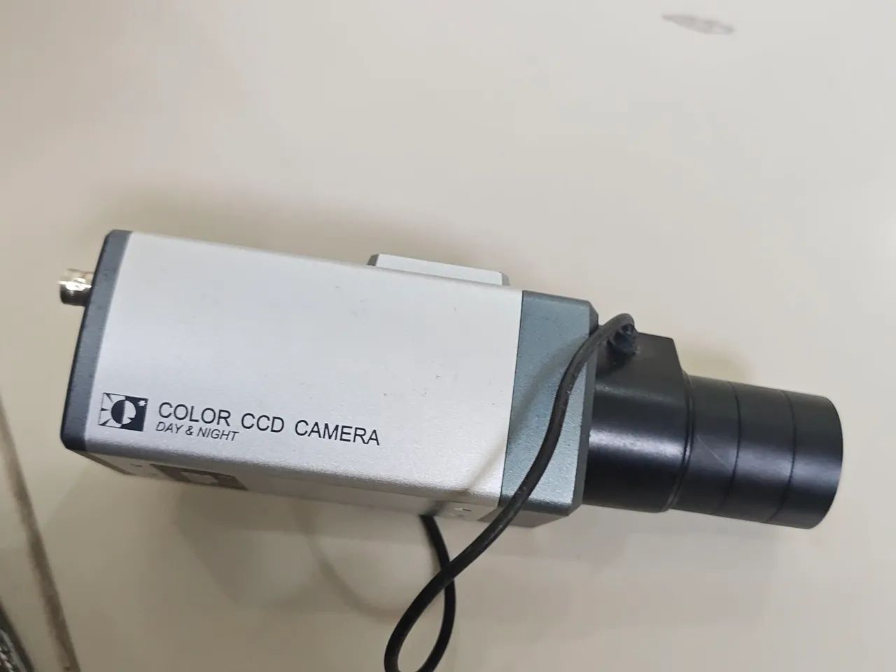 CAMERA CCD COLOR  - Foto 3