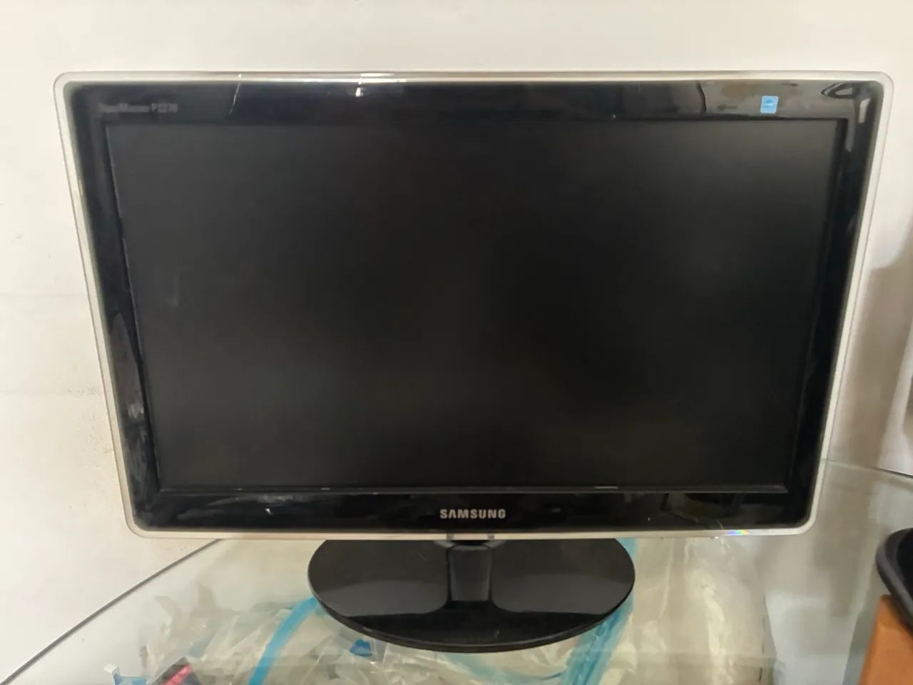 Monitor SAMSUNG 21,5 polegadas