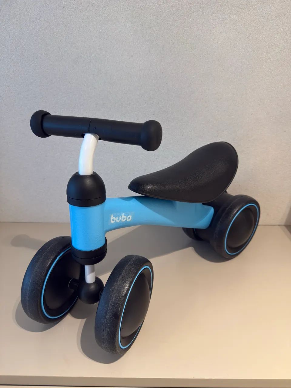 Bicicleta de Equilíbrio Buba  - Foto 3