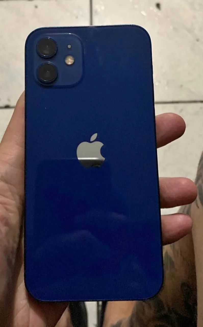 iPhone 12 64gb - Foto 3