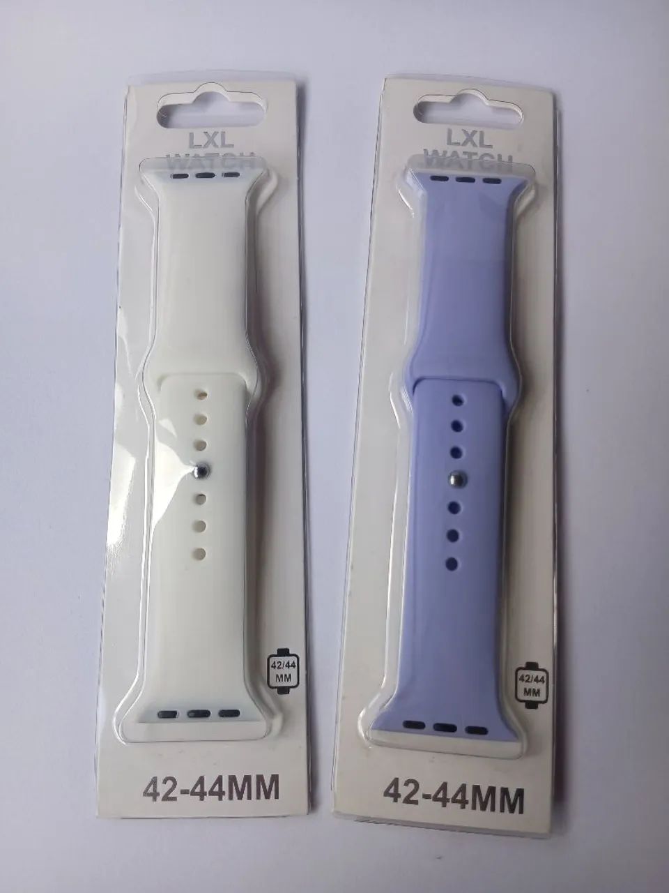 Pulseiras para Smartwatch vários tamanhos e cores disponíveis (Retirar no Bairro Nacional) - Foto 2