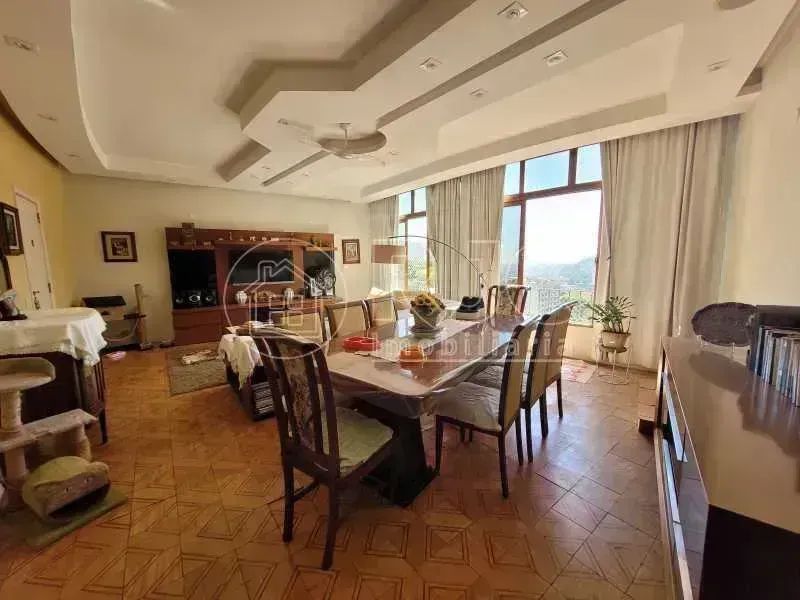 Imóvel para venda possui 154 metros quadrados com 3 quartos - Foto 4