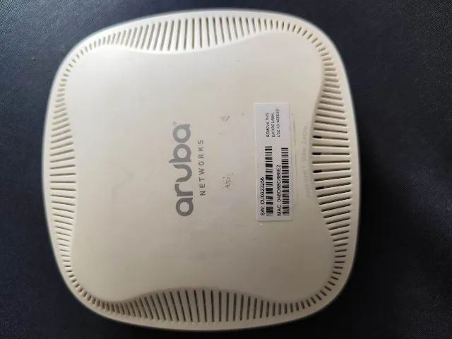 Ponto de Acesso AP Aruba IAP 103 RW