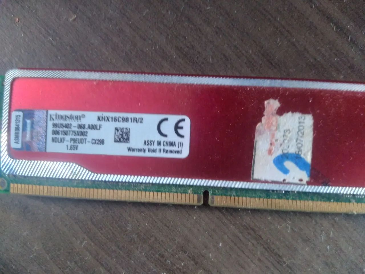 20GB RAM DDR3 - Foto 4