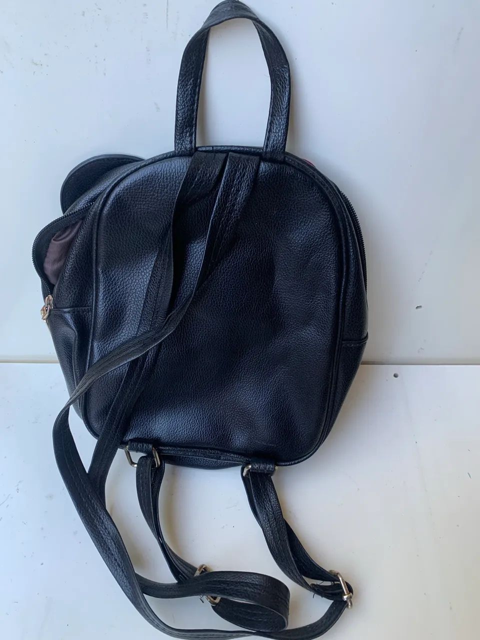 Mochila Escolar da Minie - Foto 2