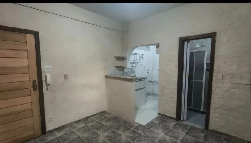 APARTAMENTO TÉRREO, QUARTO E SALA SEPARADOS NO LINS DE VASCONCELOS - Foto 4