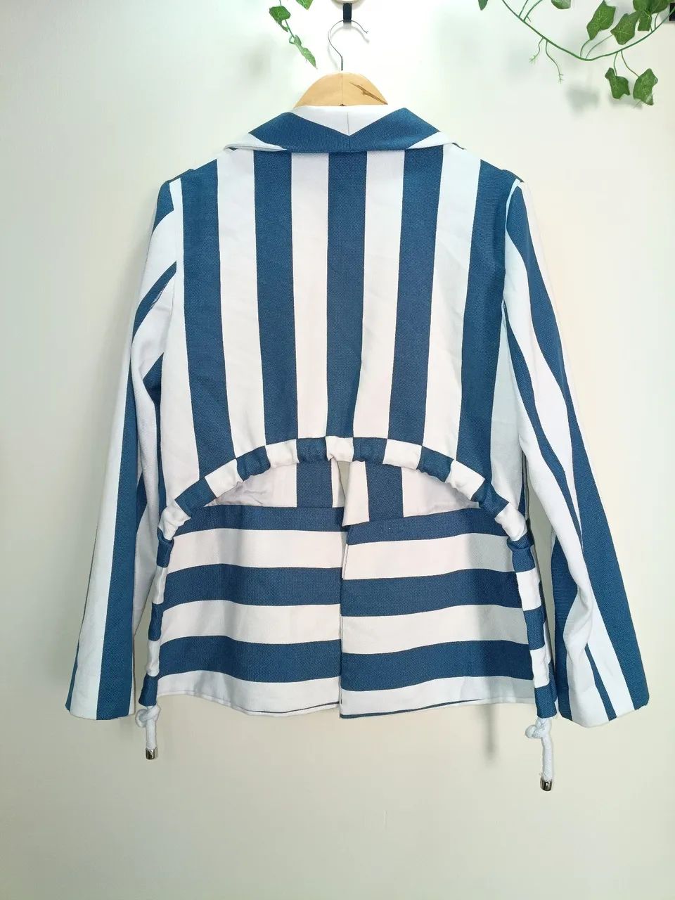 Blazer alfaiataria Animale Concept G - Foto 4