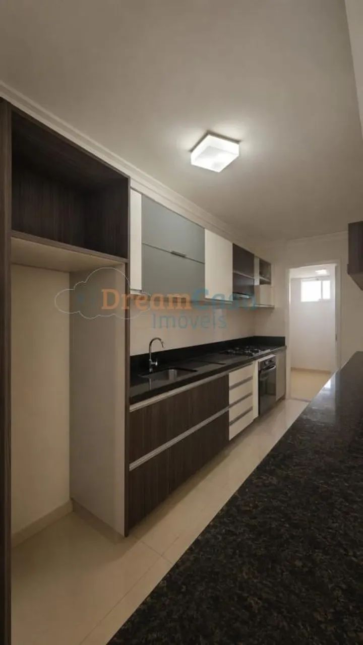 Apartamento 2 quartos com moveis planejados na Cidade Nova - Foto 4