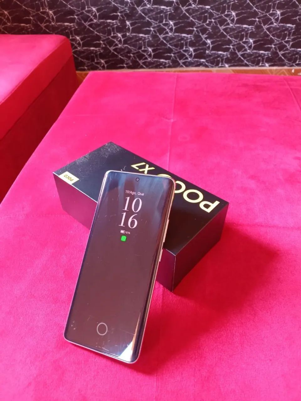 Poco X7 5g  - Foto 3