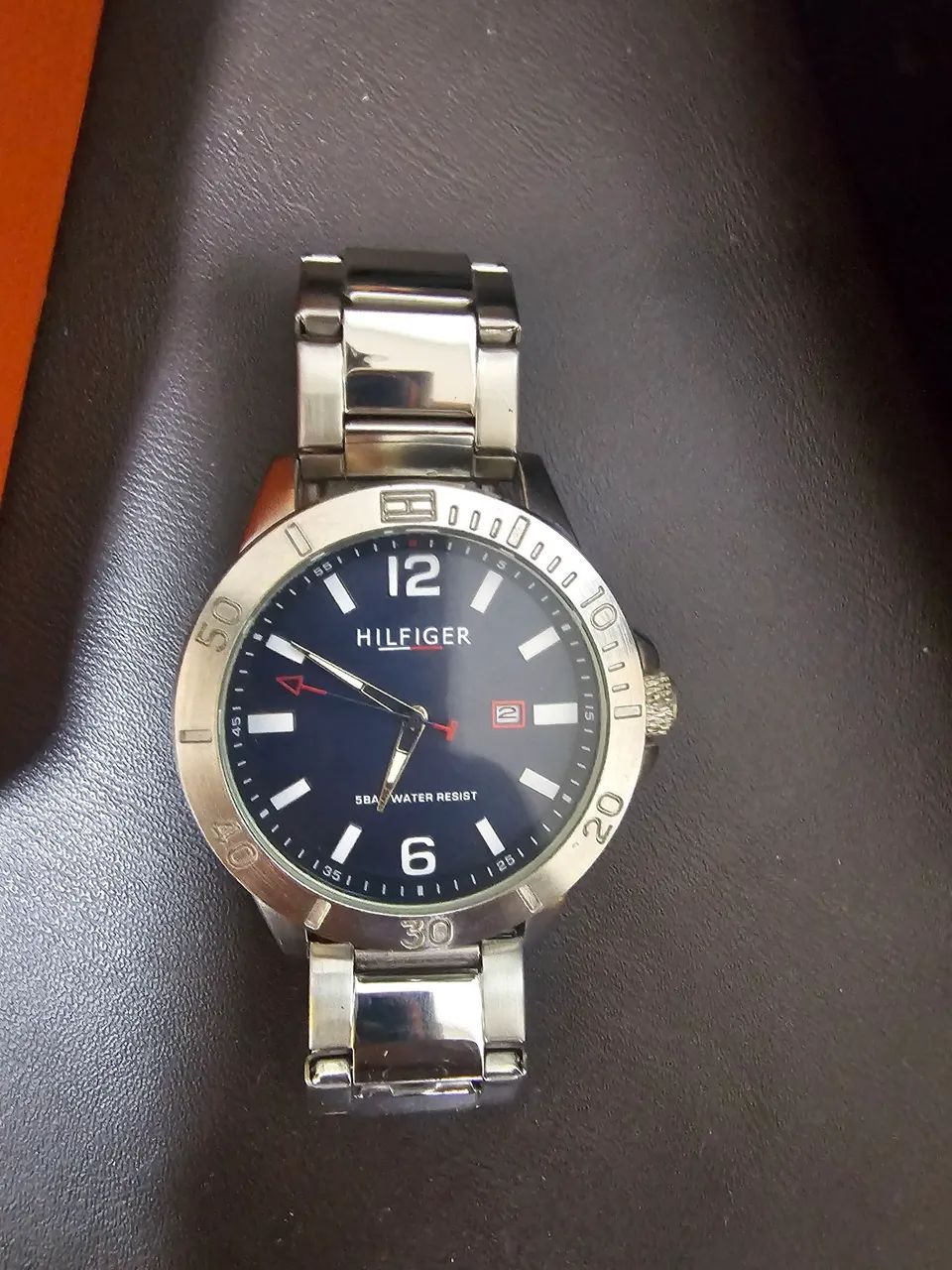 Relógio Tommy Hilfiger RP