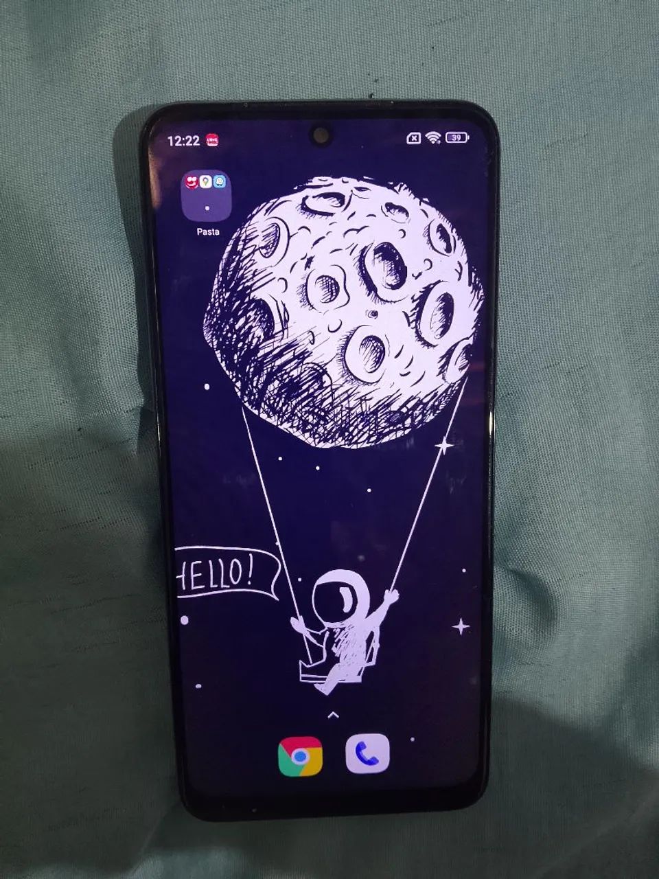 Redmi note 11 