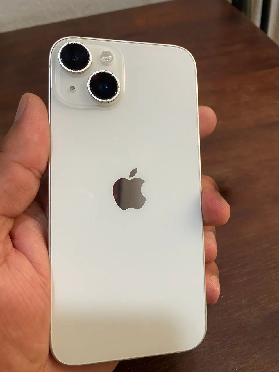 Vendo iPhone 14 128  - Foto 3