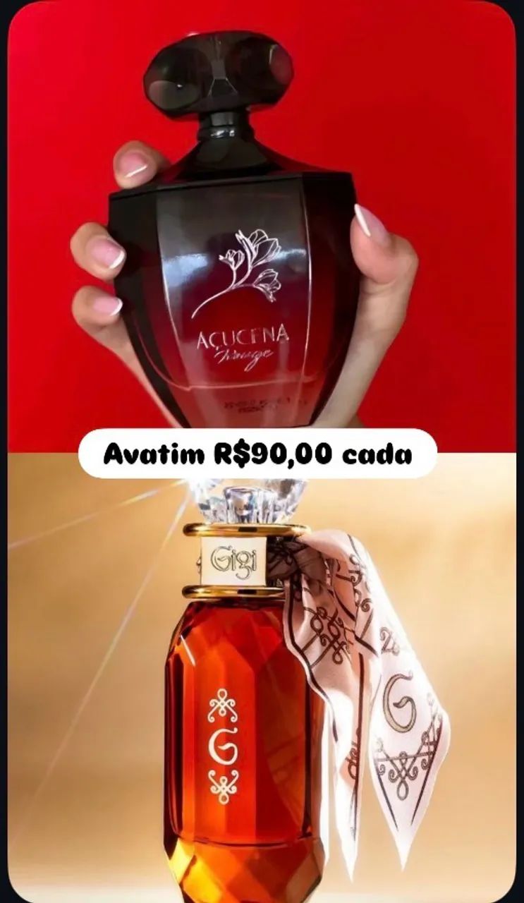 Desapego de perfumes - Foto 5