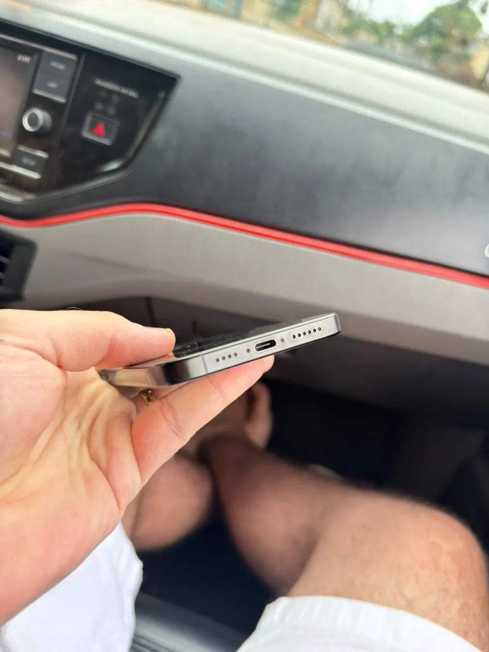 iPhone 16 pro Max  - Foto 4
