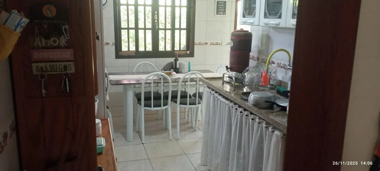 Casa em condominio 