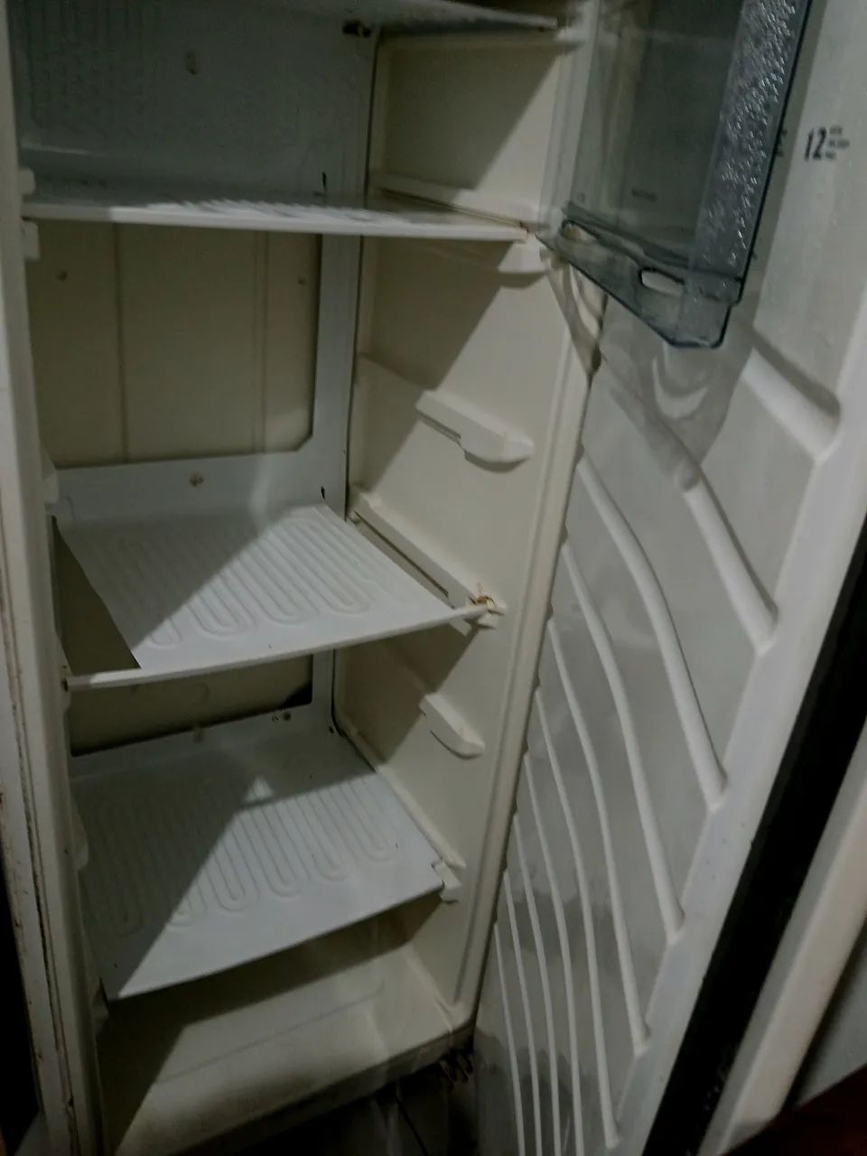 Freezer Brastemp 240 - Foto 3