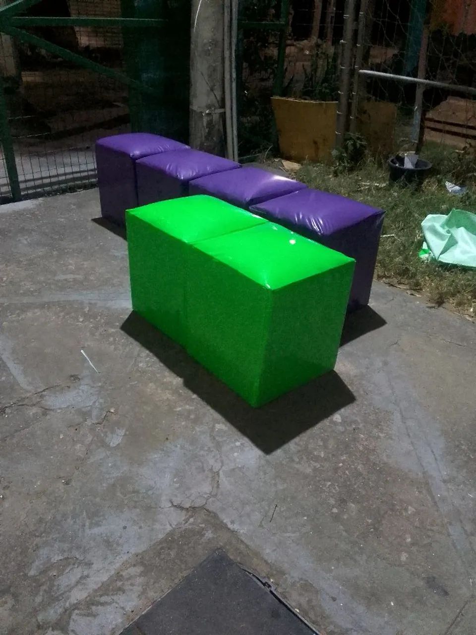 Puffs  - Foto 2
