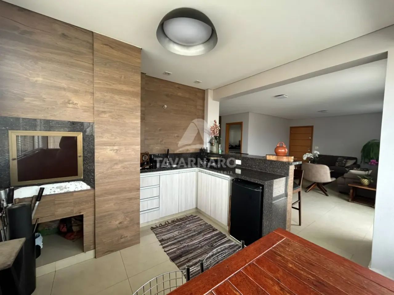 Apartamento Garden Mobiliado - Foto 5