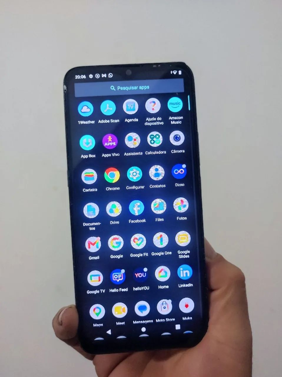 Motorola e7 64 giga.. - Foto 5