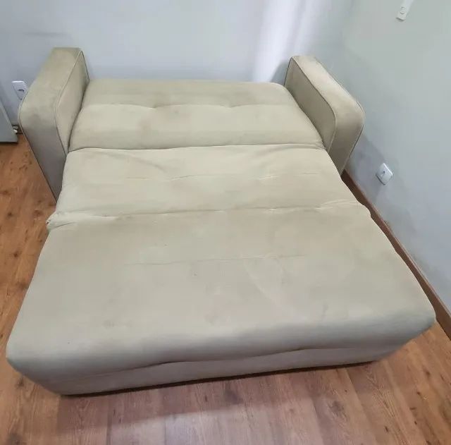 sofá cama - Foto 5