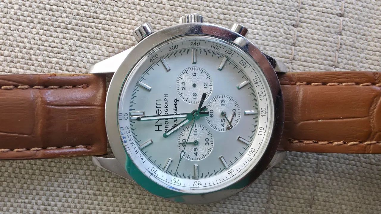 H.Stern Chronograph  - Foto 2