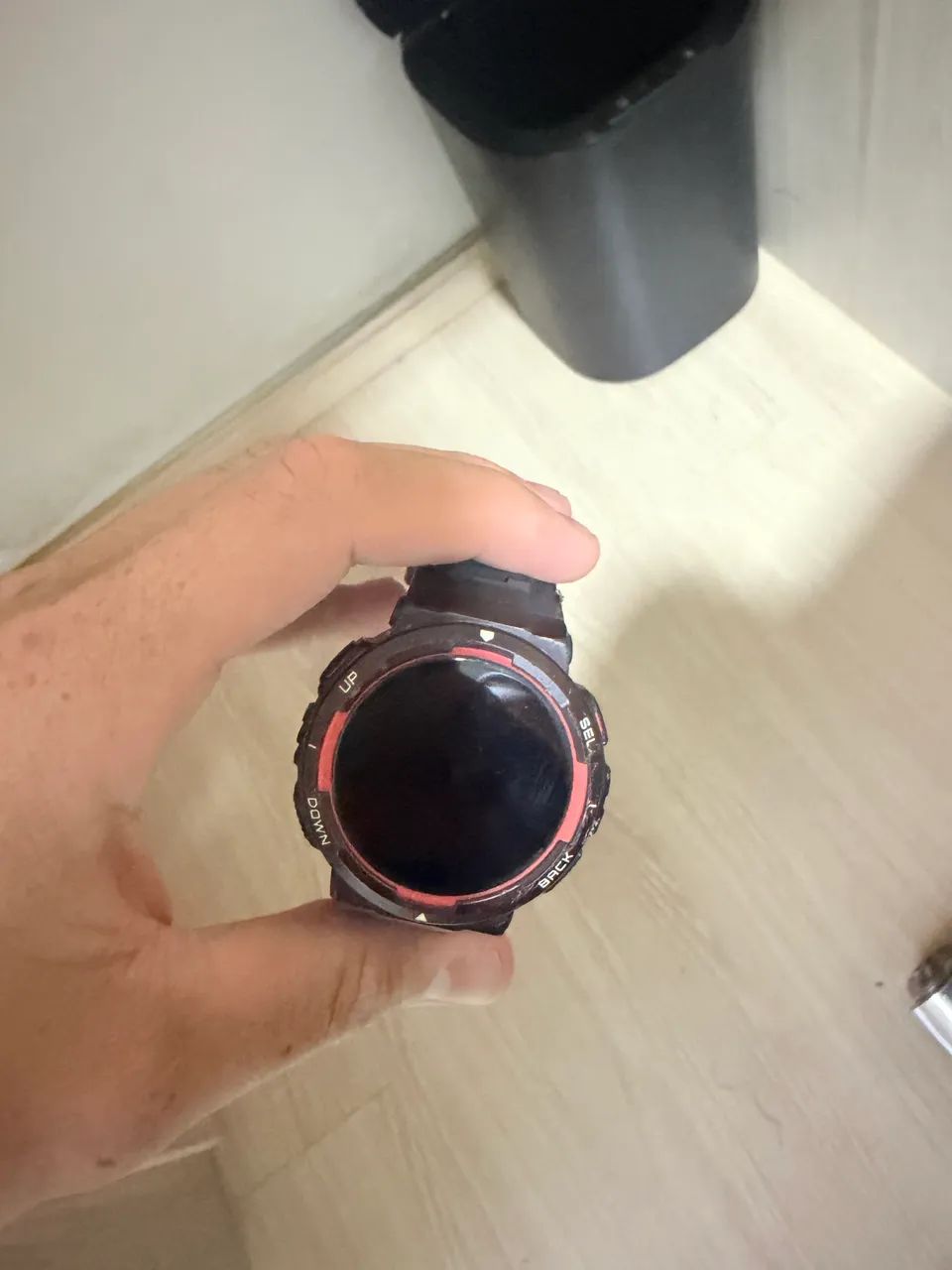 Relógio amazfit Edge (aceito oferta) - Foto 4