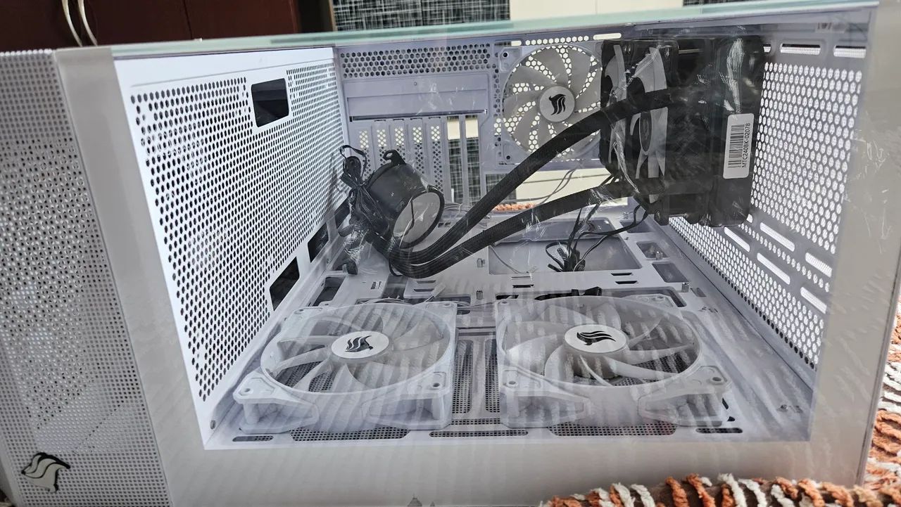 Kit Peças de PC - Foto 3