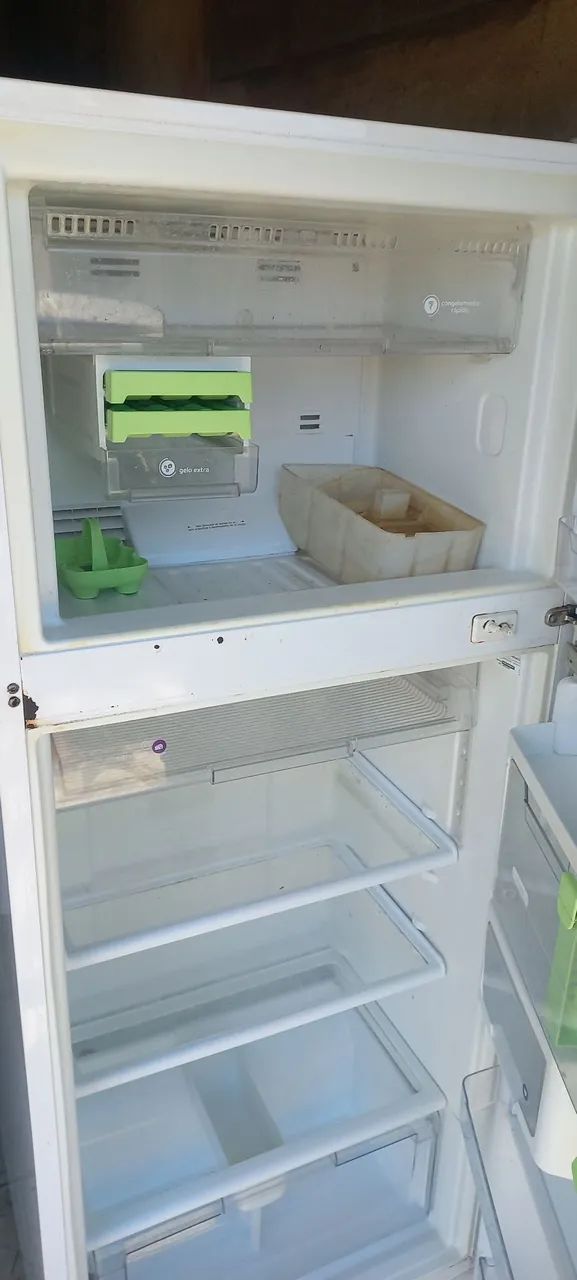 Geladeira consul  - Foto 2