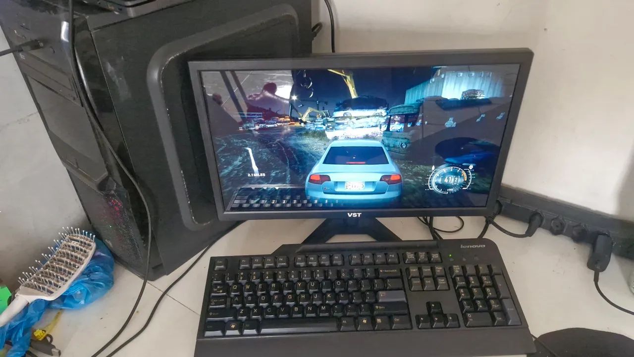 Pc Gmaer desapego - Foto 2