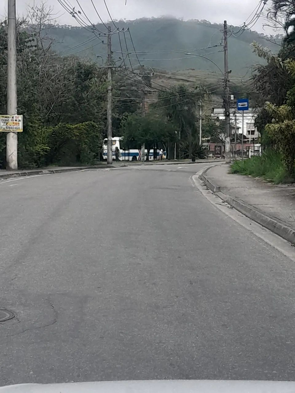 Ótimo terreno na cachamorra md 9/18 - Foto 4
