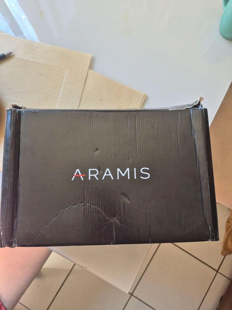 Sapato aramis  - Foto 5