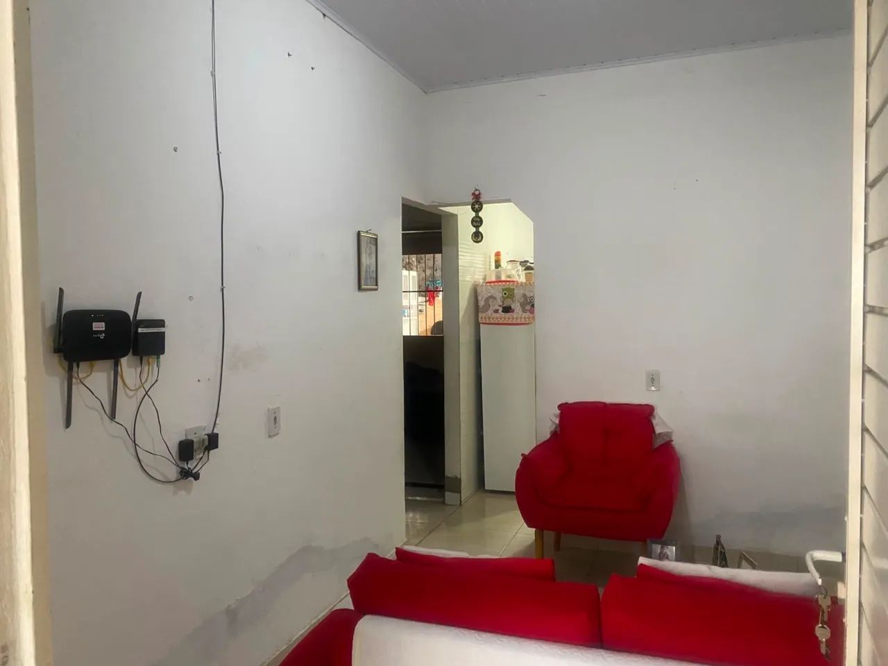 Casa pra venda!!! - Foto 4