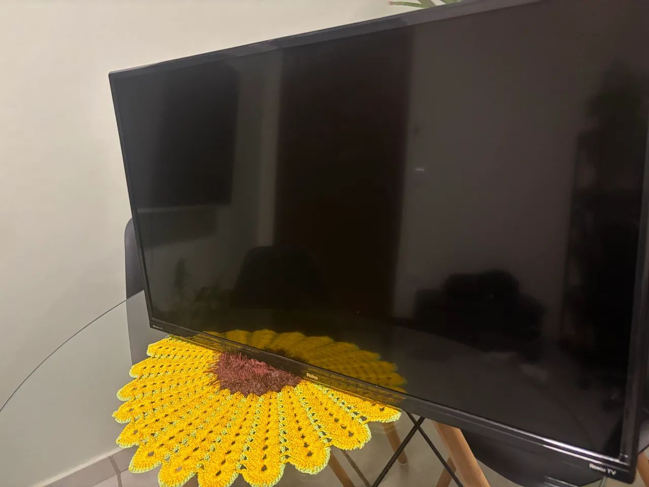 TV Philco 32 como nova 