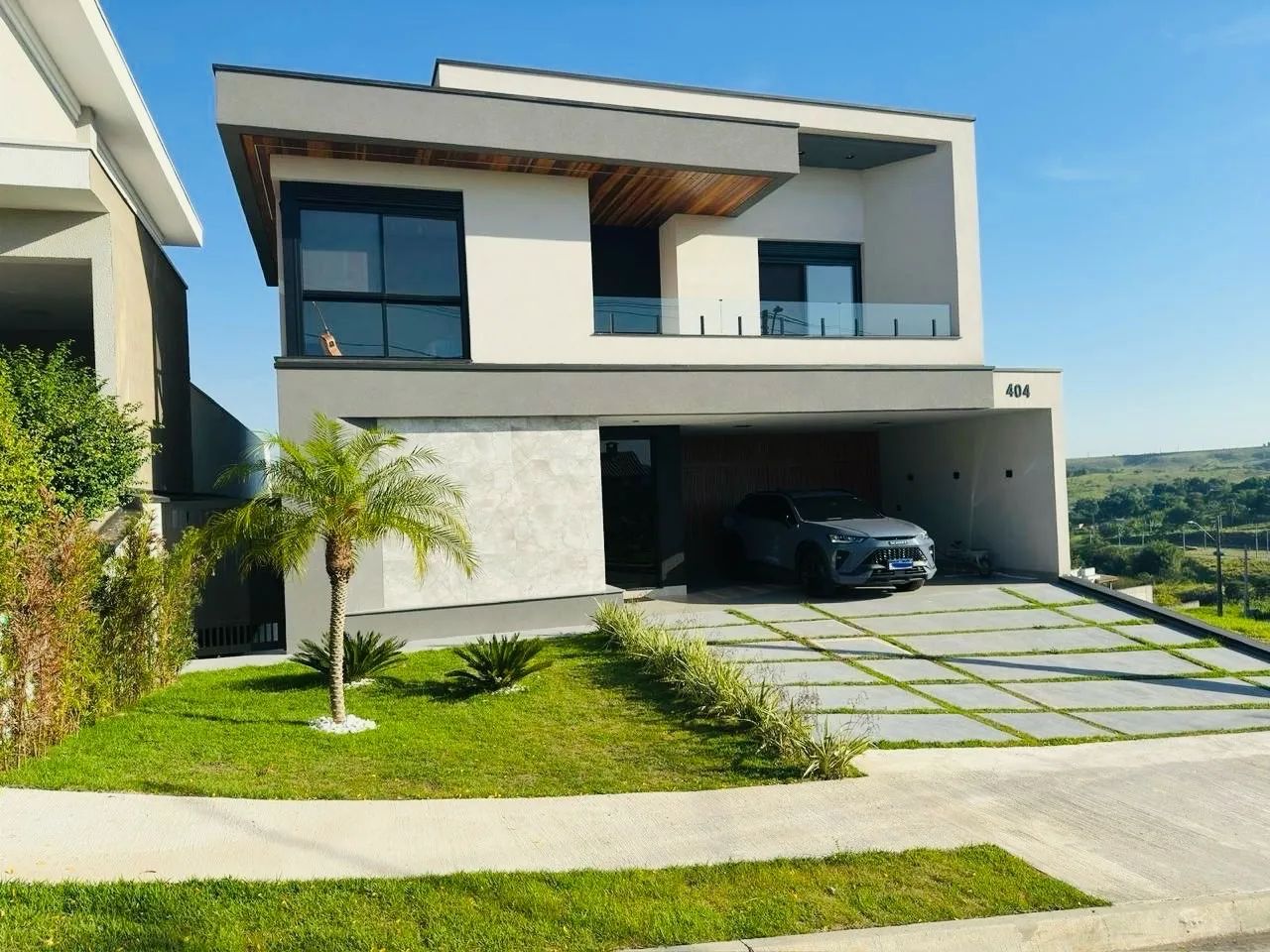 Foto - São José dos Campos - Jardim Alvorada