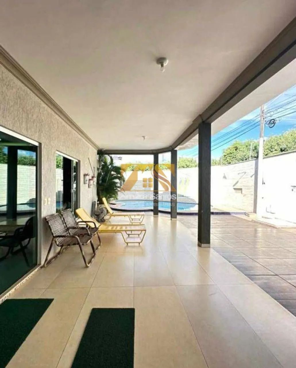 Casa com 5 Quartos à Venda, Plano Diretor Sul - Palmas - Foto 2