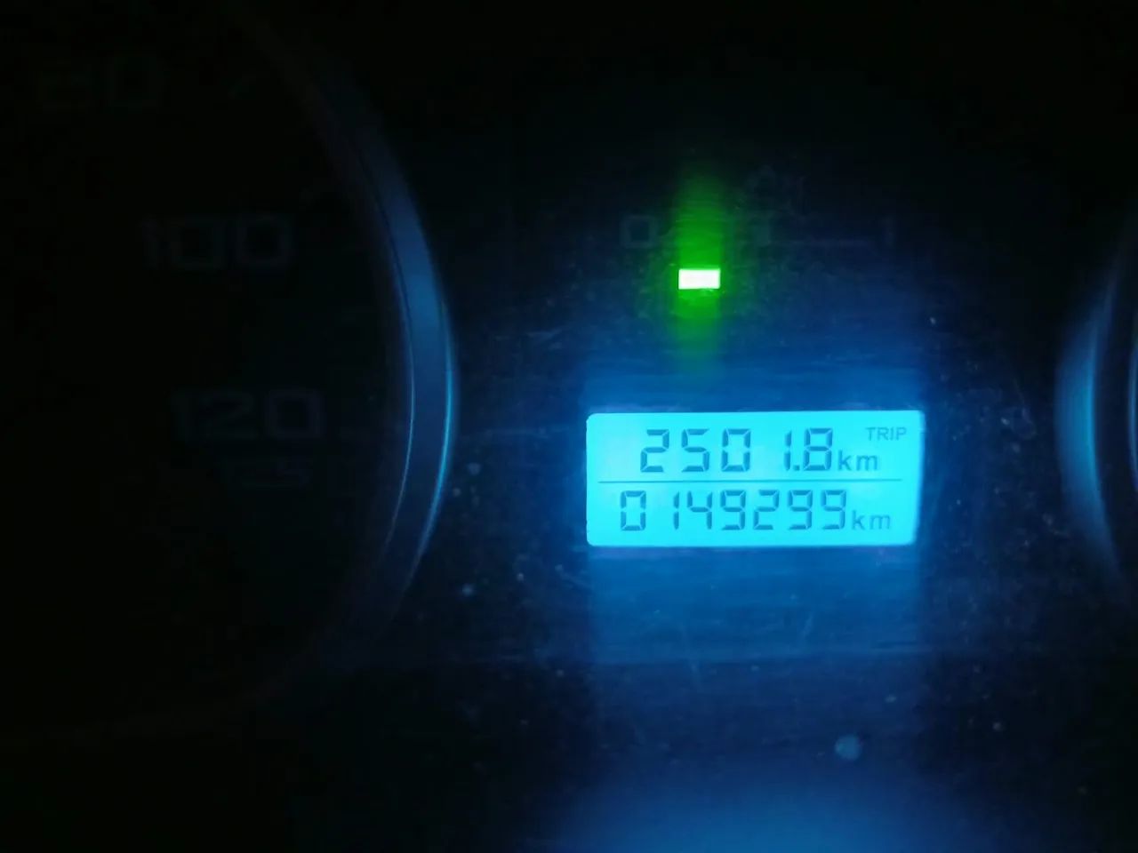 Vendo Ford cargo 816  - Foto 3