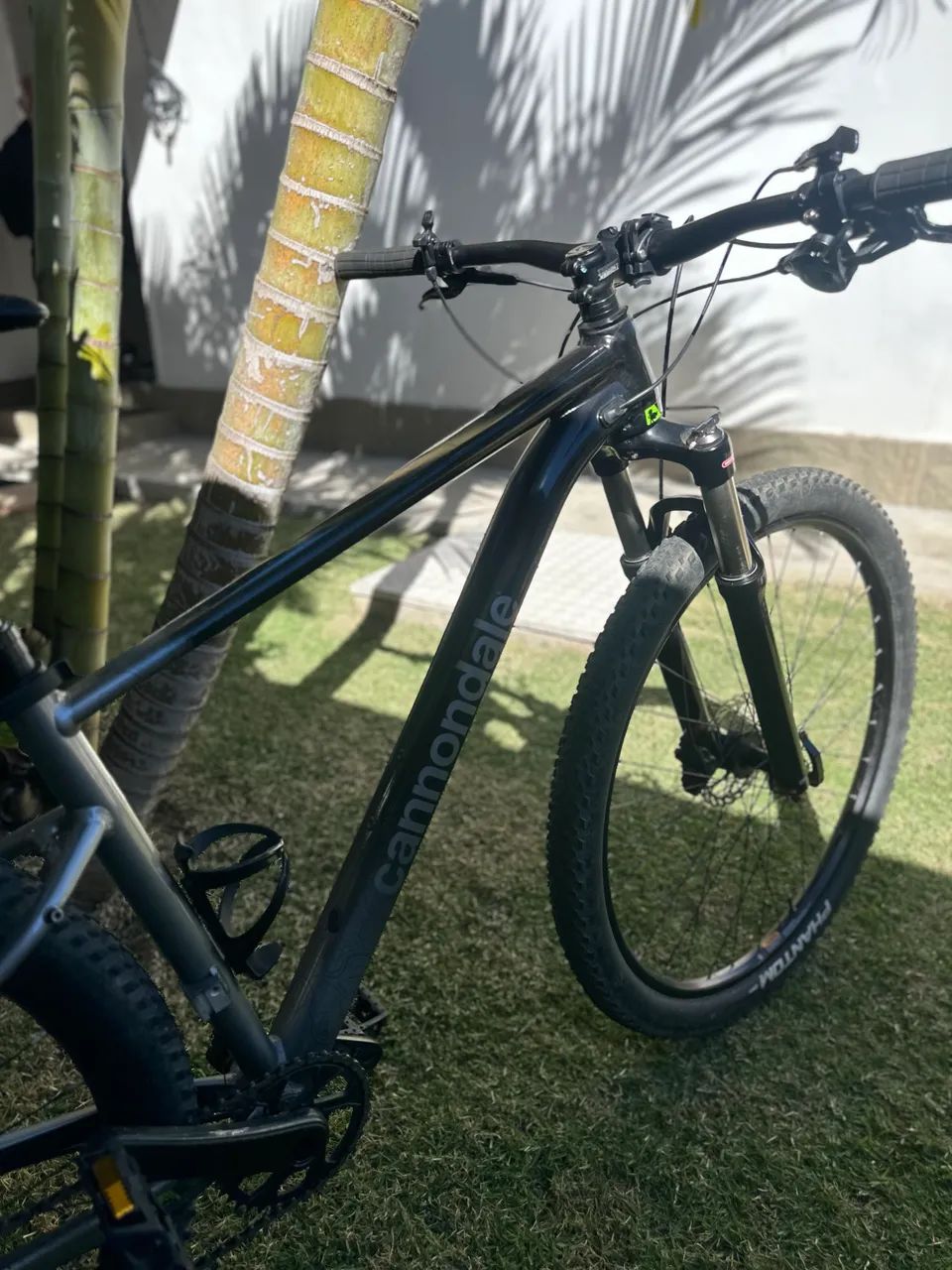 Cannondale 17 - M - Foto 5