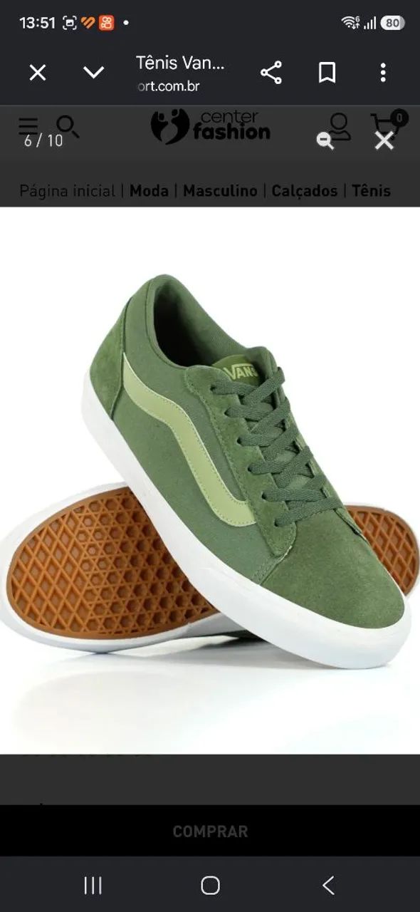 Vans Vero Ls  - Foto 4