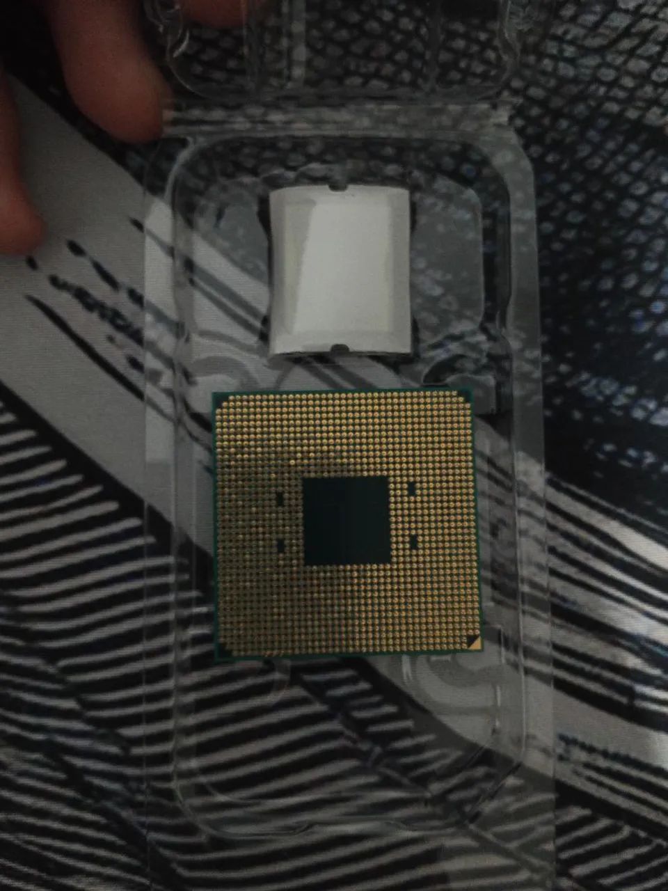Processador Ryzen 7 5700 - Foto 6