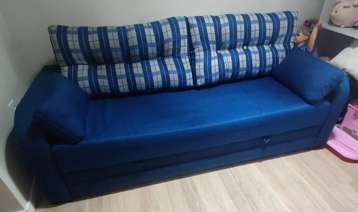 Sofá Cama