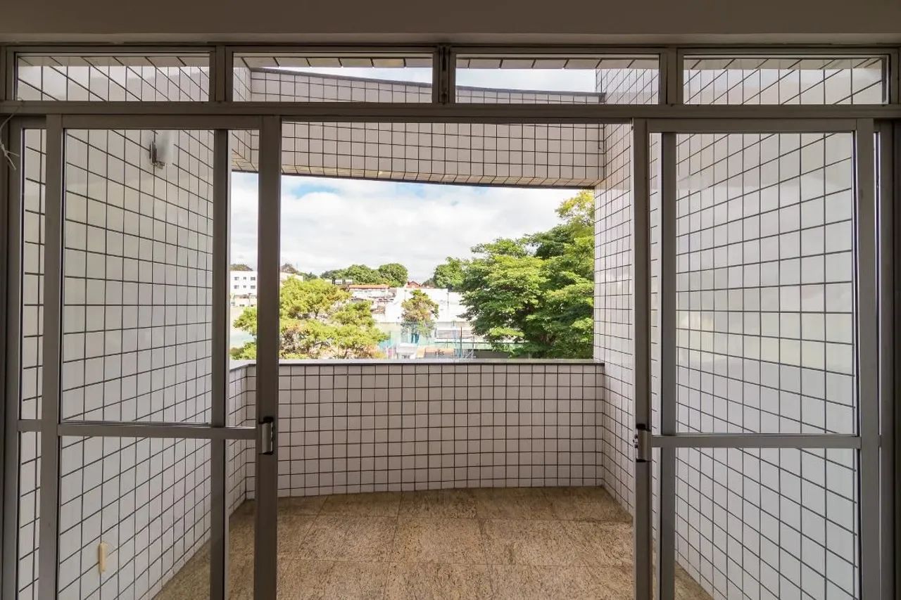 Apartamento à Venda - São Luíz, 4 Quartos, 200 m2 - Foto 3