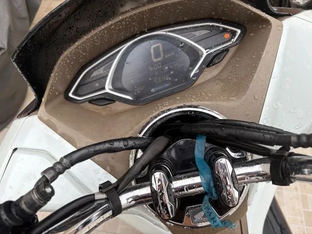 Pcx 2021  - Foto 2