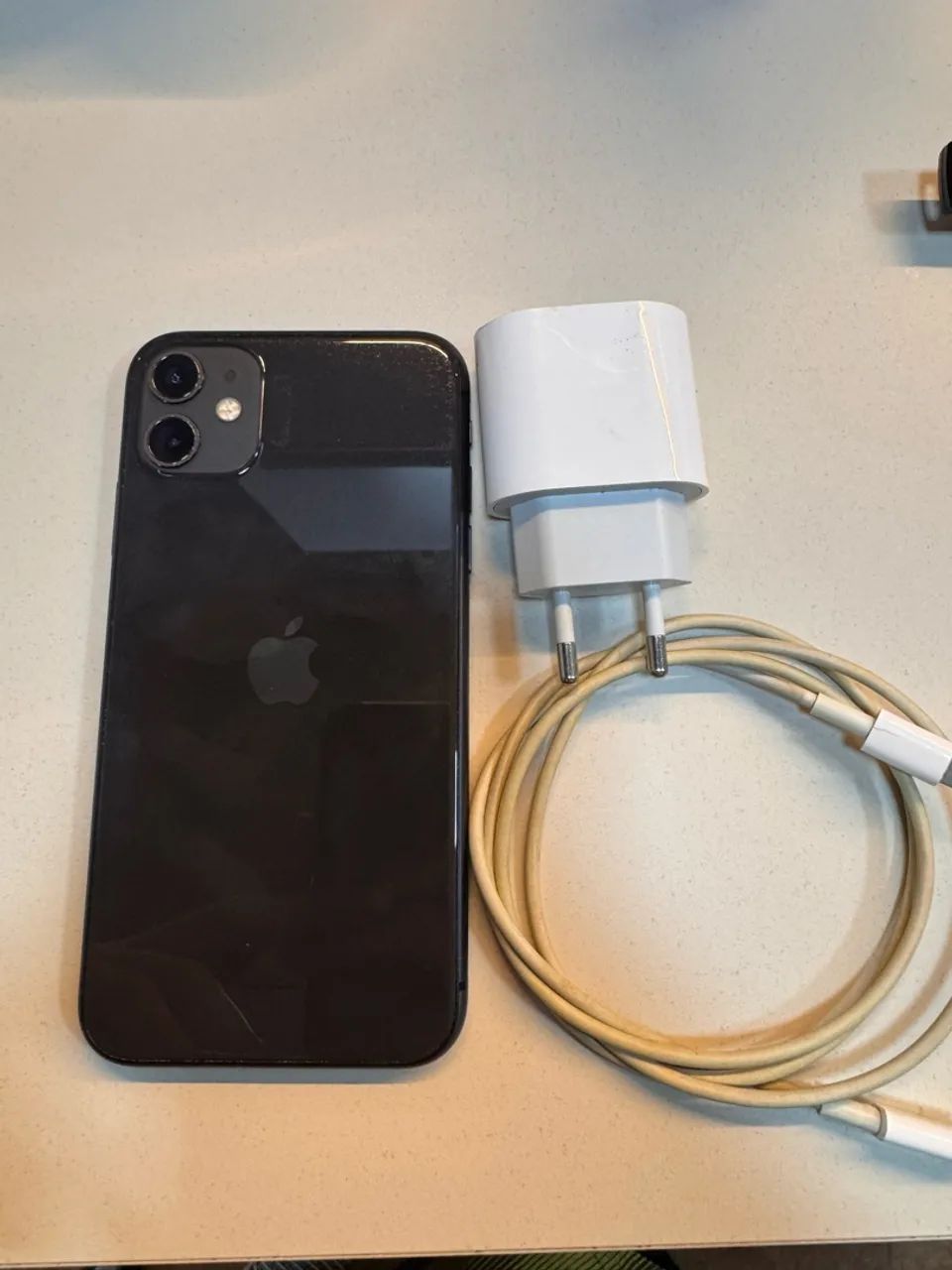 iPhone 11 64gb preto - Foto 3