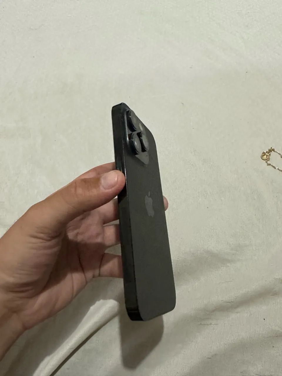 iphone em perfeito estado!! - Foto 4