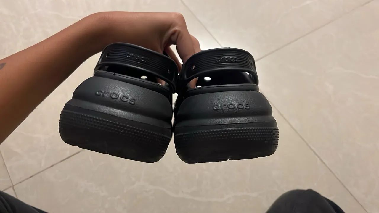 Crocs original