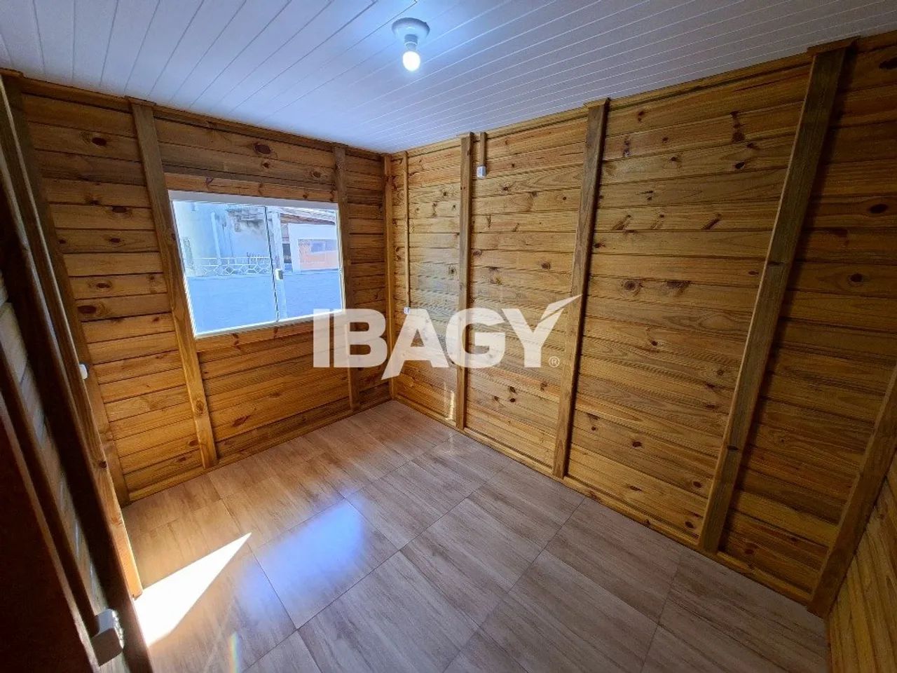 Excelente Casa 2 dormitório(s) em Ponte do Imaruim - Palhoça - Foto 3