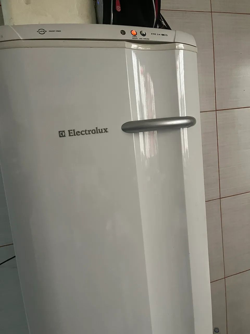 Freezer Electrolux - Foto 4
