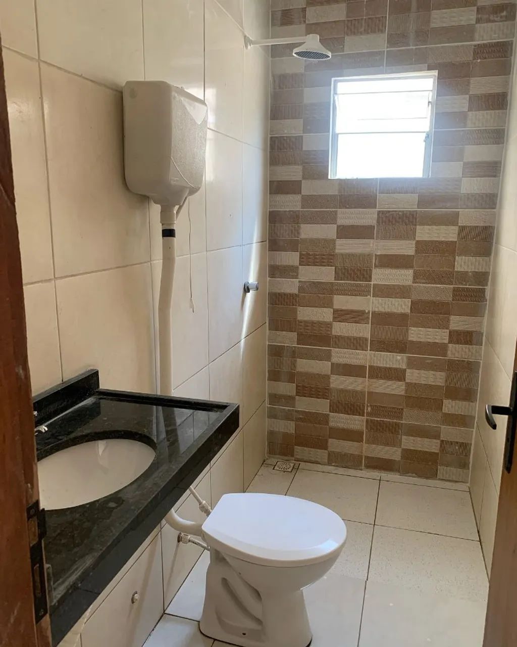 Casa padrão terra firme  - Foto 5